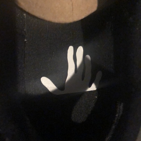 (Final Drop 6/4/22) Off-White x Blazer Lows Size 7.5 New w/tags & OG Zip Tie - Picture 8 of 14